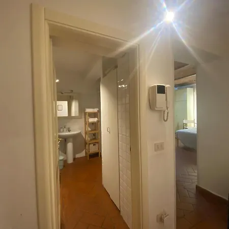 Il Giardino Di Barbara プラート