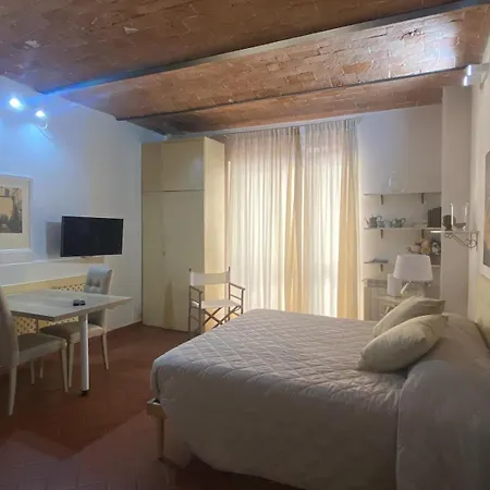 Il Giardino Di Barbara Apartman *