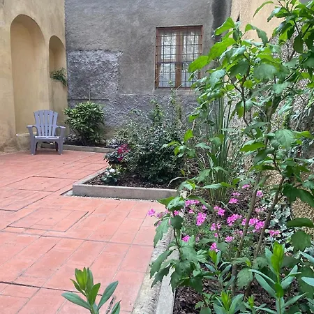 Il Giardino Di Barbara