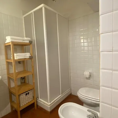 Apartman Il Giardino Di Barbara Prato
